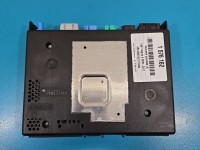 Sterownik moduł nawigacji Opel Insignia A 84089009, 453116246