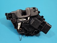 Zamek przód prawy Ford Galaxy Mk2 06-15 EUROPA Producent części: FORD, 6pin, 6M2A-R21812-AA