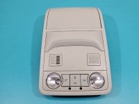 Lampa kabiny lampka Skoda Karoq 5E0868837A