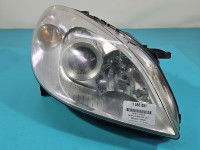 Reflektor prawy lampa przód Mercedes W245 EUROPA