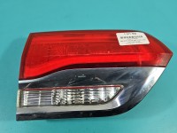 Lampa tył lewa Producent części: JEEP, Z KLAPY Jeep Grand Cherokee IV WK2 HB