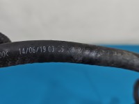 RURKI Przewód paliwowy Dacia Dokker 1.5 dci