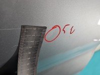 Drzwi przesuwne lewe boczne Citroen Berlingo I
