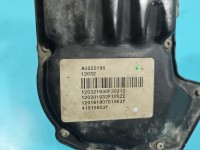 Przekładnia kierownicza maglownica FORD C-MAX II MK2 1.6 Ecoboost 41515603F, A0025195