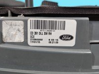 Lampa tył prawa Ford Mondeo Mk5 kombi
