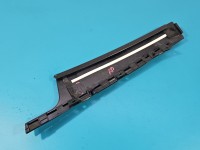 Osłona ZAŚLEPKA PLASTIK SŁUPKA Drzwi INFINITI QX30 H15 16-19