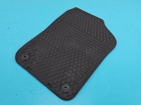 Dywaniki komplet Vw Polo V 6R 09-