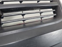 Zderzak przód Dodge Caravan V 07-20 bordowy