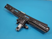 Podnośnik przód prawy Fiat Tipo II 15- Producent części: FIAT, Europejska, 2PIN 00520728560 4d sedan