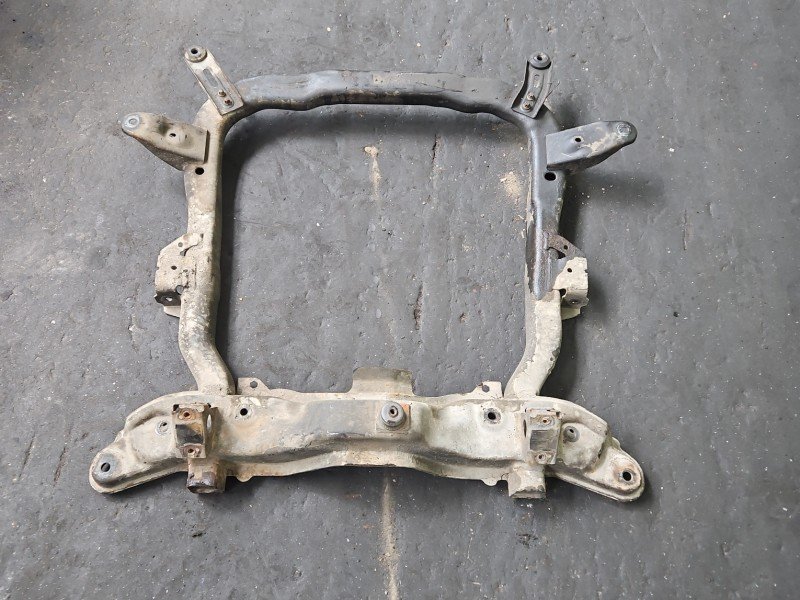 Sanki Belka silnika Opel Corsa C 1.0 12V Sanki Belka silnika Opel Corsa C 1.0 12V