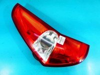 Lampa tył lewa Suzuki Splash HB