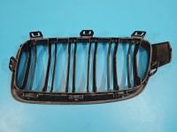 Atrapa grill bmw F30