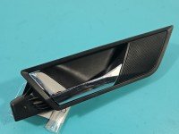 Klamka wewnętrzna tył lewa Skoda Fabia III 9683000100-L