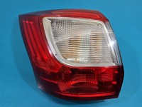 Lampa tył lewa FORD C-MAX II MK2 HB EUROPA