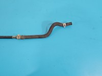 Rura przewód TOYOTA, SERWO HGAMULCOWE - POMPA HAMULCOWA Toyota Rav4 V 2.5 hybryda