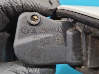 Klapka wlewu paliwa Vw Tiguan I 07-