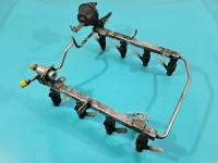 Wtryskiwacz Audi A8 D2 077133551K, 0280150508, 077133681K 3.7 V8