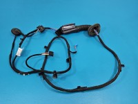 Instalacja Wiązka drzwi tył lewych BMW iX1 U11 193444-11