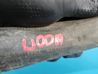 przewód wąż rurka wody Toyota Corolla E21 19- 1.8 16V