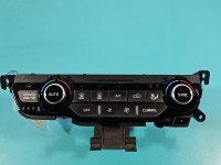 Konsola panel nawiewu Kia Niro I 16-22 97250G5620, 97250-G5XXX
