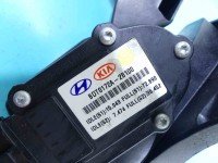 Potencjometr gazu pedał Hyundai Santa Fe II 06-12 BDT0172A-2B100