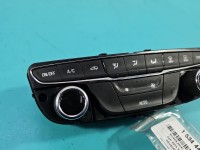 Konsola panel nawiewu Opel Astra V K 39042441