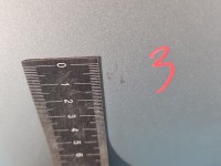 DRZWI PRZÓD PRAWE PASAŻERA Kia Optima IV 15-20 4d 4SS