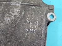 Obudowa rozrządu Nissan Micra K13 1.2 16v