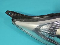 Reflektor prawy lampa przód Ford Fiesta Mk7 EUROPA