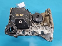 Misa olejowa MISKA Mercedes CLA C118 X118 1.3b