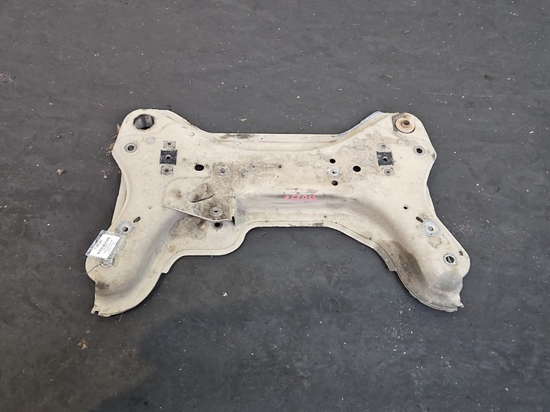 WÓZEK KOŁYSKA TRAWERS Sanki Belka silnika Nissan Primastar 01-14 2.0 dci