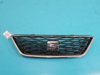 Atrapa grill Seat Ibiza IV 6J