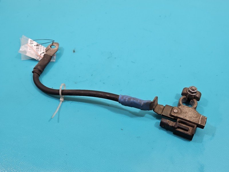 KLEMA INSTALACJA WIĄZKA MINUSOWA MINUS HYUNDAI i20 II 14-20 37180-C8500