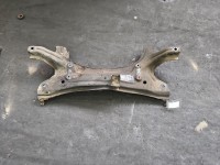 WÓZEK KOŁYSKA TRAWERS Sanki Belka silnika Vw Polo III 6N 1.4 wiel