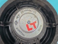 Głośniki komplet Dacia Sandero II 12-20 281563SG0A, 281444271R