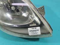 Reflektor prawy lampa przód Renault Trafic II EUROPA