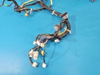 Wiązka deski rozdzielczej Isuzu D-Max II 11-19