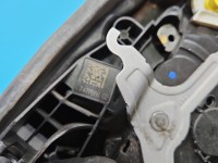 Zamek przód prawy BMW G30 EUROPA IMPRK1591136, 7477688, 747768802, 182838-10, Europejska, Kod lakieru: 300, 4pin 7477688,...