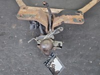 Hak holowniczy Volvo V50 S40 II