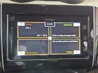 Radio fabryczne Suzuki Swift Mk8 39920-52R00 radioodtwarzacz