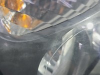 Reflektor prawy lampa przód Renault Clio II EUROPA 8200478985
