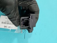 Silniczek nawiewu NAGRZEWNICY Peugeot 407 EUROPA