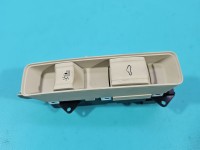 Przełącznik Otwierania szyberdachu AUDI Q7 II 4M 4M0959613B