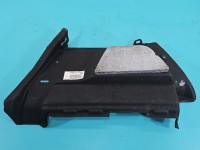 Tapicerka bagażnika lewa boczek Opel Astra VI L 98407457ZD