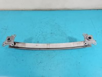 Zderzak przód Audi A3 8L czerwony LY3F