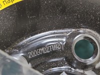 Koło zapasowe 15" dojazdowe dojazdówka Skoda Scala 19- Rozstaw śrub: 5x100, Hankook, 195 mm, Profil opony: 65, Waga produktu...