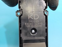 Przełącznik szyb Toyota Corolla E21 19- EU 84040-02490