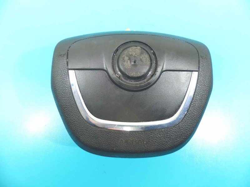 Poduszka powietrzna kierowcy airbag Skoda Superb II 3T0880201B