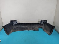 Zderzak tył AUDI A4 B8 LY9B kombi