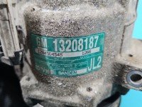 Sprężarka klimatyzacji kompresor Opel Signum 13208187
